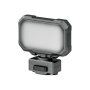 Tilta Khronos Daylight Mini Panneau LED Space Gray