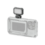 Tilta Khronos Daylight Mini Panneau LED Space Gray