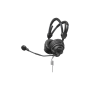 Sennheiser HMD 26 casque fermé avec micro dynamique filaire non inclu