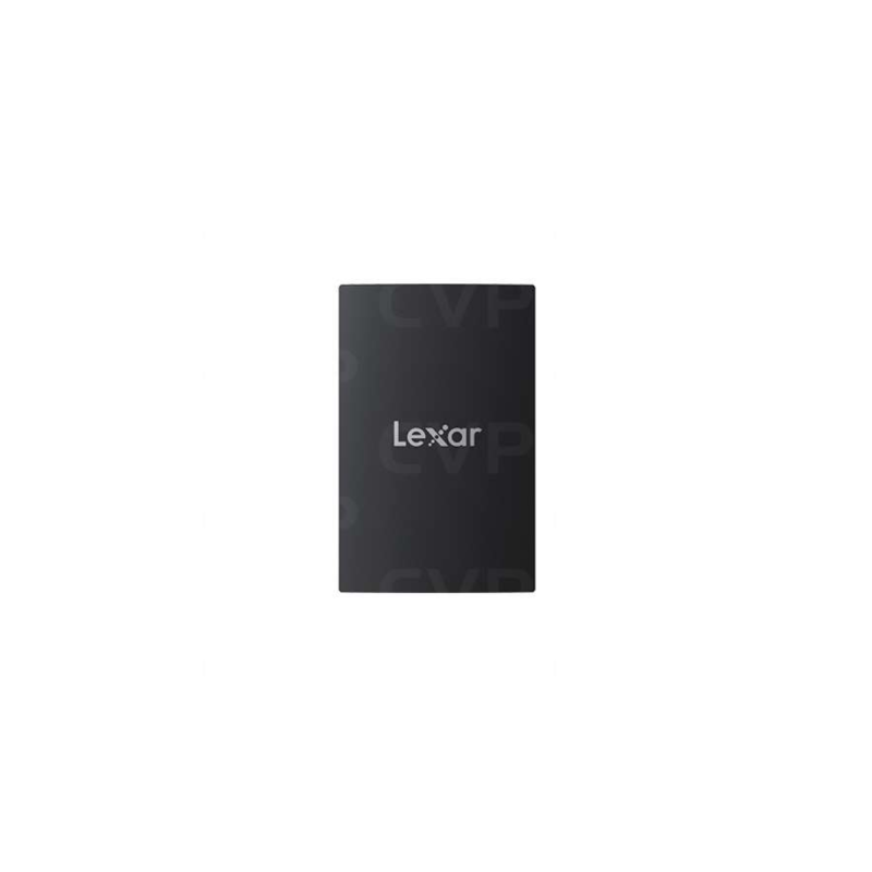 Lexar SL500 Portable SSD 1TB