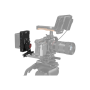 SmallRig Advanced V-Mount Battery Mount Plate with Adjustable Arm 320
