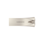 Samsung USB 3.1 Flash Drive BAR Plus 128GB Champagne Silver