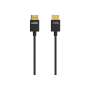 SmallRig 2956B Câble Ultra Slim 4K HDMI 2.0 35 cm