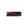 Samsung SSD 990 Pro Heatsink NVMe M.2 4TB PCIe
