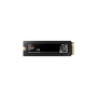 Samsung SSD 990 Pro Heatsink NVMe M.2 4TB PCIe