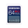 Samsung SD Card PRO Ulitmate 64GB