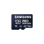 Samsung microSD Card PRO Ultimate 128 GB inclus lecteur USB