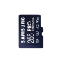 Samsung microSD Card PRO Ultimate 256 GB