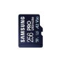 Samsung microSD Card PRO Ultimate 256 GB inclus lecteur USB