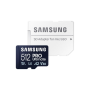 Samsung microSD Card PRO Ultimate 512 GB