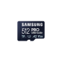 Samsung microSD Card PRO Ultimate 512 GB inclus lecteur USB