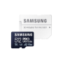 Samsung microSD Card PRO Ultimate 512 GB inclus lecteur USB