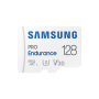 Samsung microSD PRO Endurance 128 GB