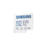 Samsung microSD PRO Endurance 256 GB