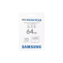 Samsung microSD PRO Endurance 64 GB