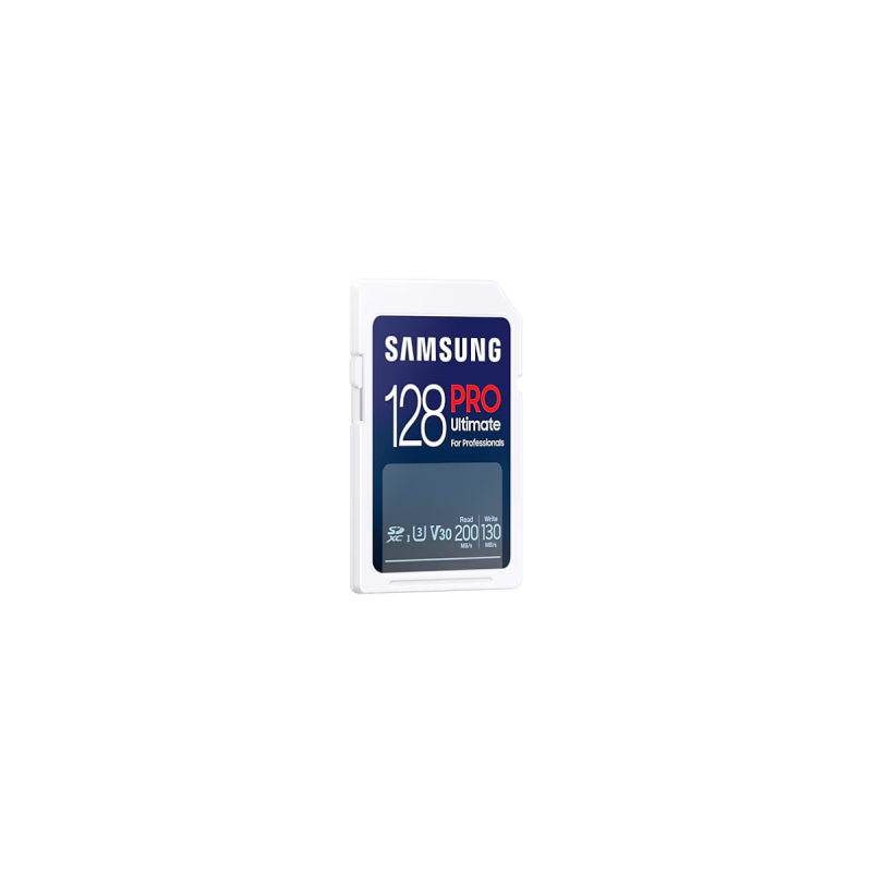 Samsung SD Card PRO Plus (2023) 128GB