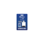 Samsung SD Card PRO Plus (2023) 128GB inclus lecteur USB