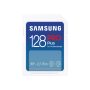 Samsung SD Card PRO Plus (2023) 128GB inclus lecteur USB