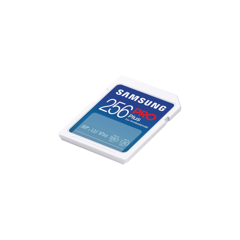 Samsung SD Card PRO Plus (2023) 256GB