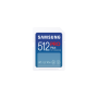 Samsung SD Card PRO Plus (2023) 512GB