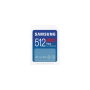 Samsung SD Card PRO Plus (2023) 512GB inclus lecteur USB