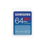 Samsung SD Card PRO Plus (2023) 64GB