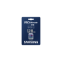 Samsung SD Card PRO Ulitmate 128GB inclus lecteur USB