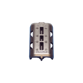 SHURE Porte-piles pour QLXD1, ULXD1, UR5, P9RA et P10R