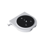 BirdDog Ceiling Mount for X1 and X1 Ultra (White)