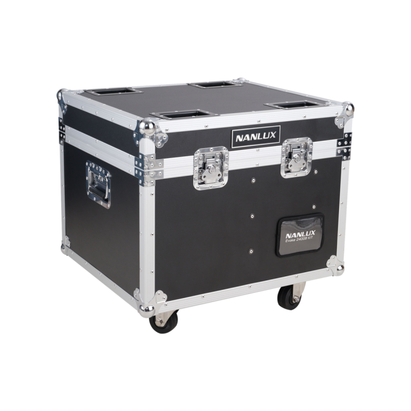 Nanlux Flight Case (pour Evoke 2400B seul)