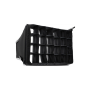Litepanels 40° Snapgrid Eggcrate for Snapbag Softbox for Astra IP