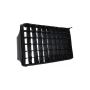 Litepanels 40° Snapgrid Eggcrate for Snapbag Softbox for Astra IP 2x1