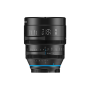 Irix Cine 65mm lens T1.5 for Sony E Imperial [ IL-C65-SE-I ]