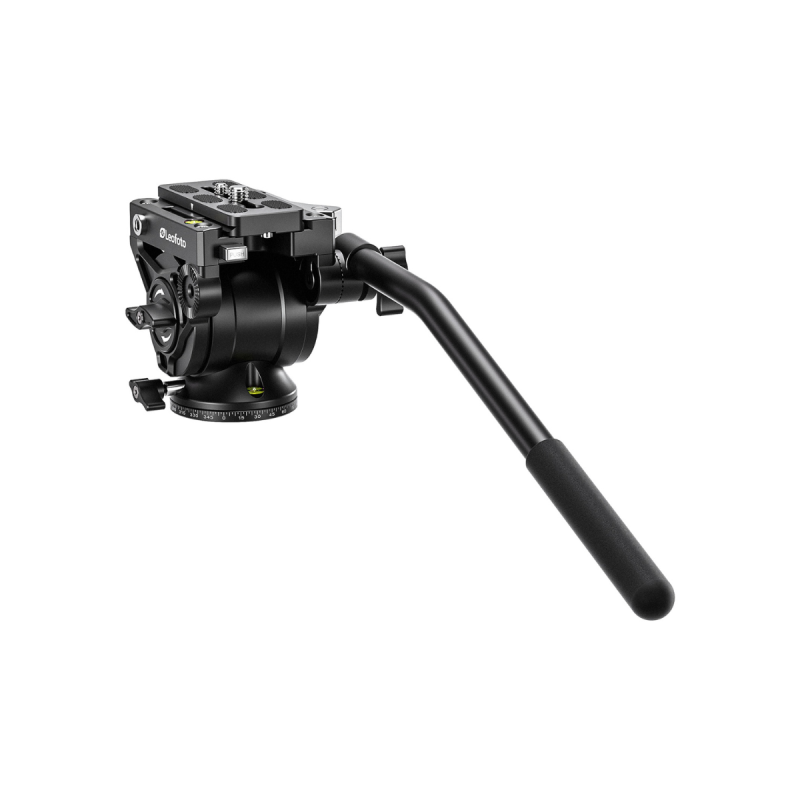 Leofoto Fluid video head BV-10L