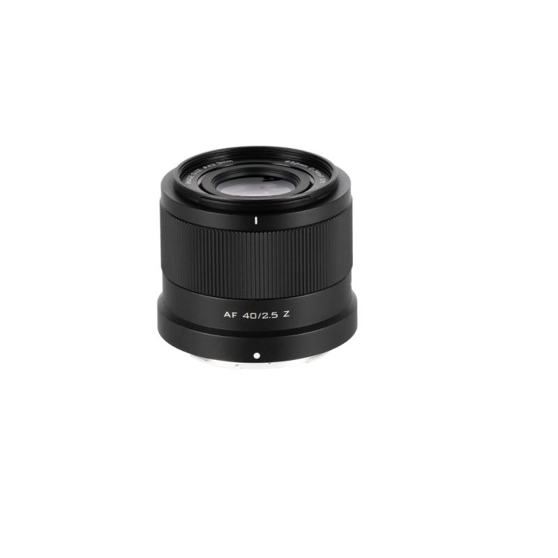 Viltrox Objectif 40mm F2.5 AF Nikon Z Mount 