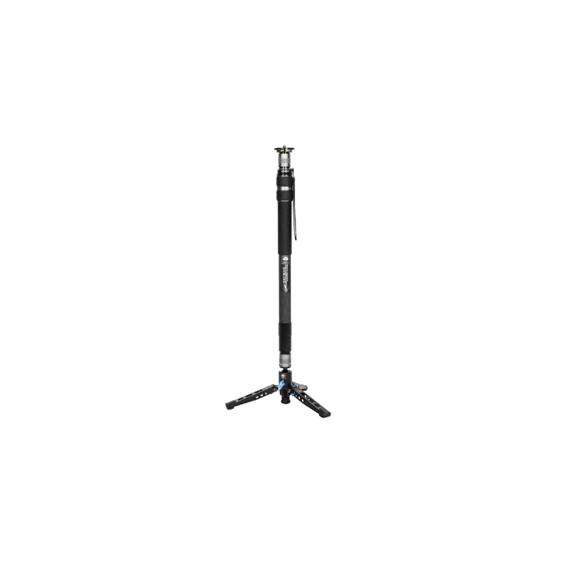 SIRUI SVM-165 Monopod with Rapid system, 165cm height