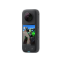 Insta360 X3 Caméra d’action 360° 5,7K HDR capteur 1/2’’ écran 2,29’"
