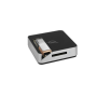 OWC Atlas Lecteur CFexpress Type B 4.0 40Gb/s PnP USB4, TBLT 4 USB-C
