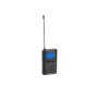 E-IMAGE Single-channel Wireless Kit (SR100-MT900)