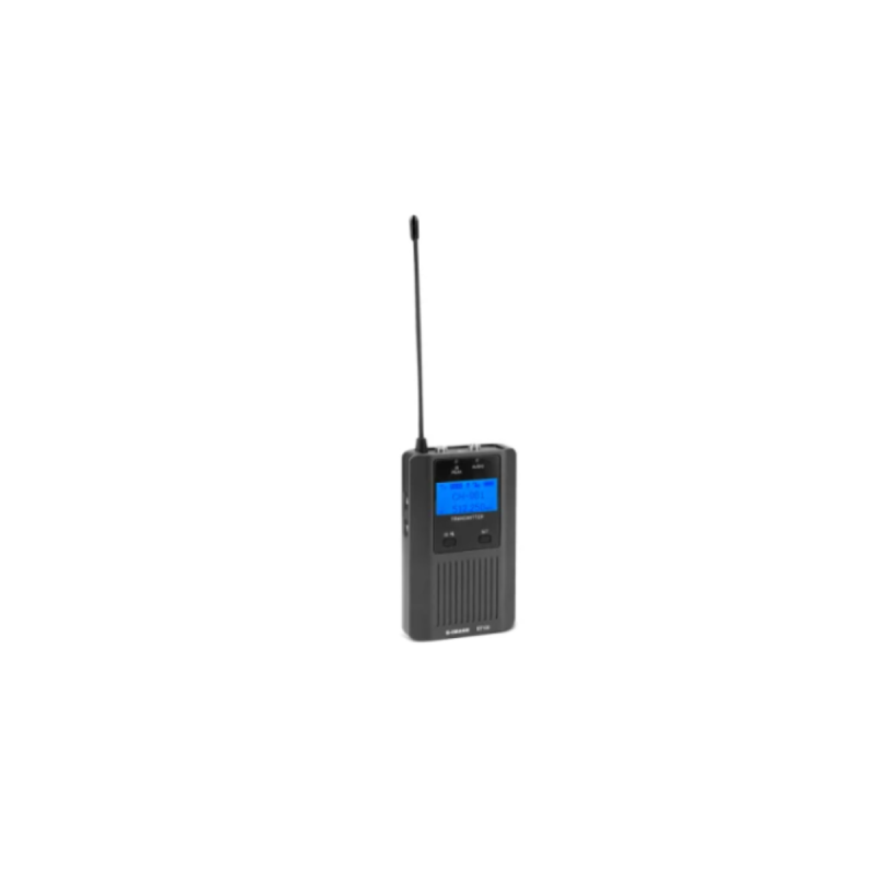 E-IMAGE Portable Transmitter-NEW