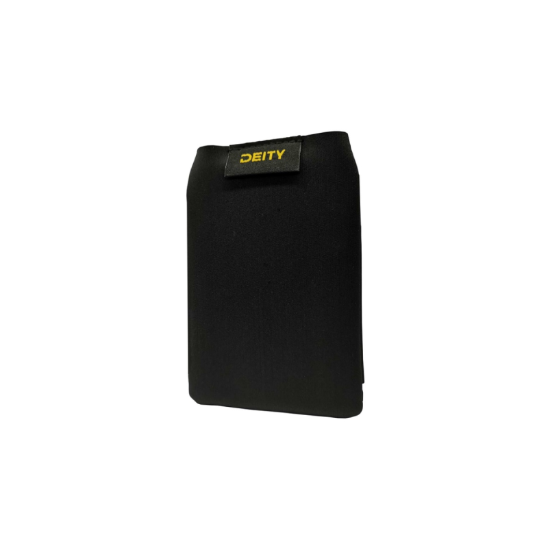 Deity Pochette pour émetteur THEOS (Noir)