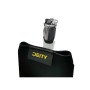 Deity Pochette pour émetteur THEOS (Noir)