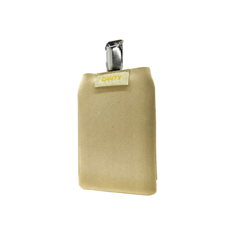 Deity Pochette pour émetteur THEOS (Beige)