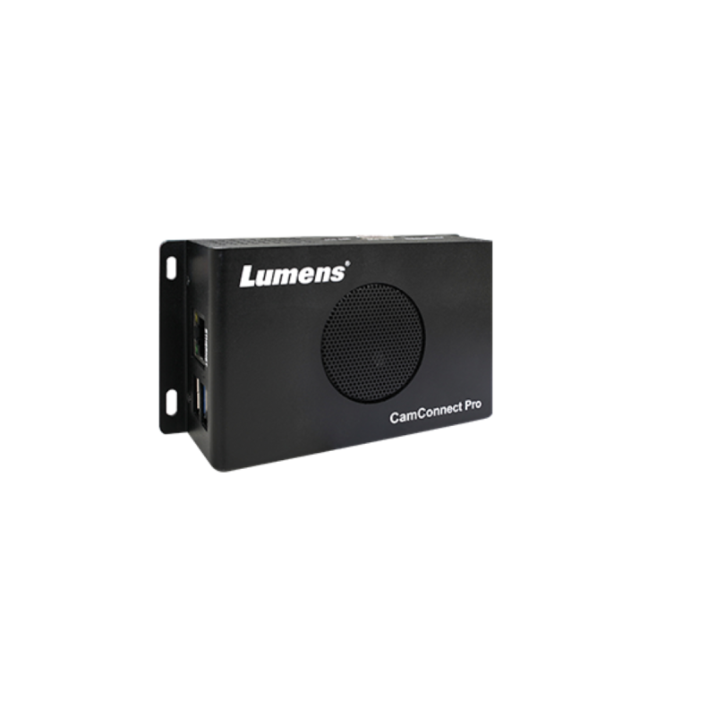 Lumens CamConnect Pro Voice Tracking pour les caméras PTZ Lumens