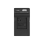 Newell DC-USB charger for EN-EL21 batteries for Nikon