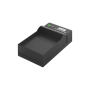 Newell DC-USB charger for LI90B / 92B