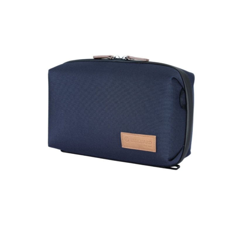 VANGUARD - VEO CITY TP28 Bleu