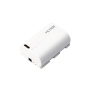 Viltrox TLP-E6 Battery ( LP-E6 ) TYPE-C 2400MAH for Canon Camera