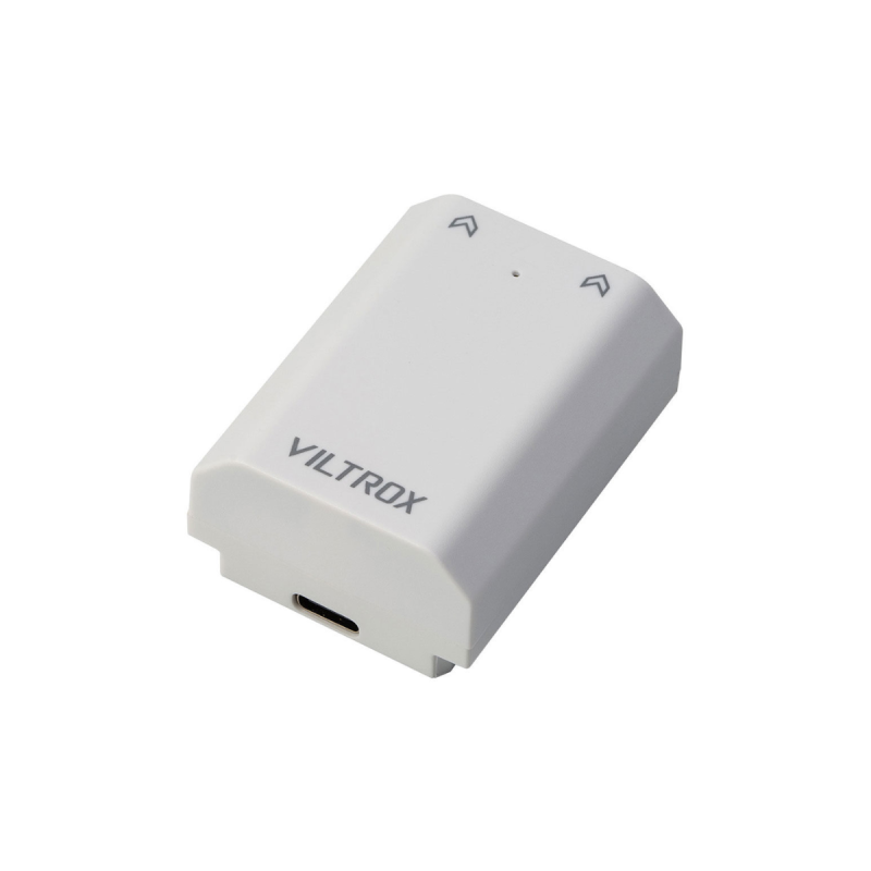 Viltrox TNP-FZ100 Battery ( NP-FZ100 ) TYPE-C 2400MAH for Sony Camera