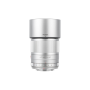 Viltrox FX-56 F1.4 AF Fuji X-mount Silver